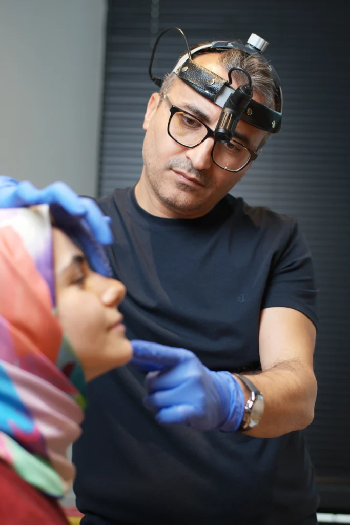 How Long Does It Take for Nose Jobs to Heal