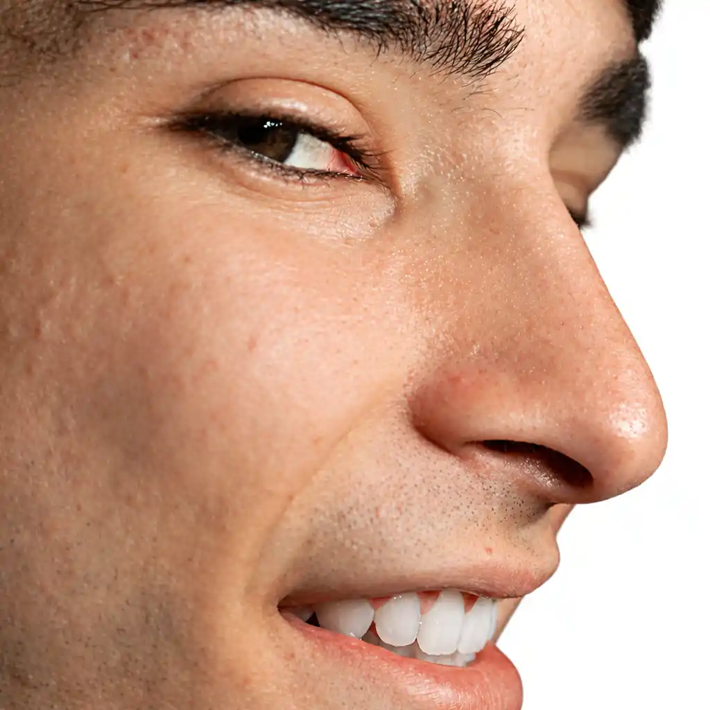 Ethnic Rhinoplasty